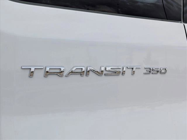 Used 2024 Ford Transit 350 XLT image 23