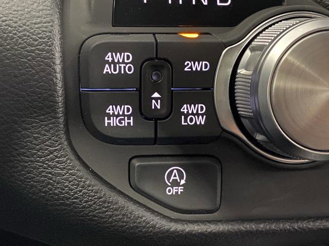 New 2026 RAM 1500 Laramie w/ Night Edition image 23