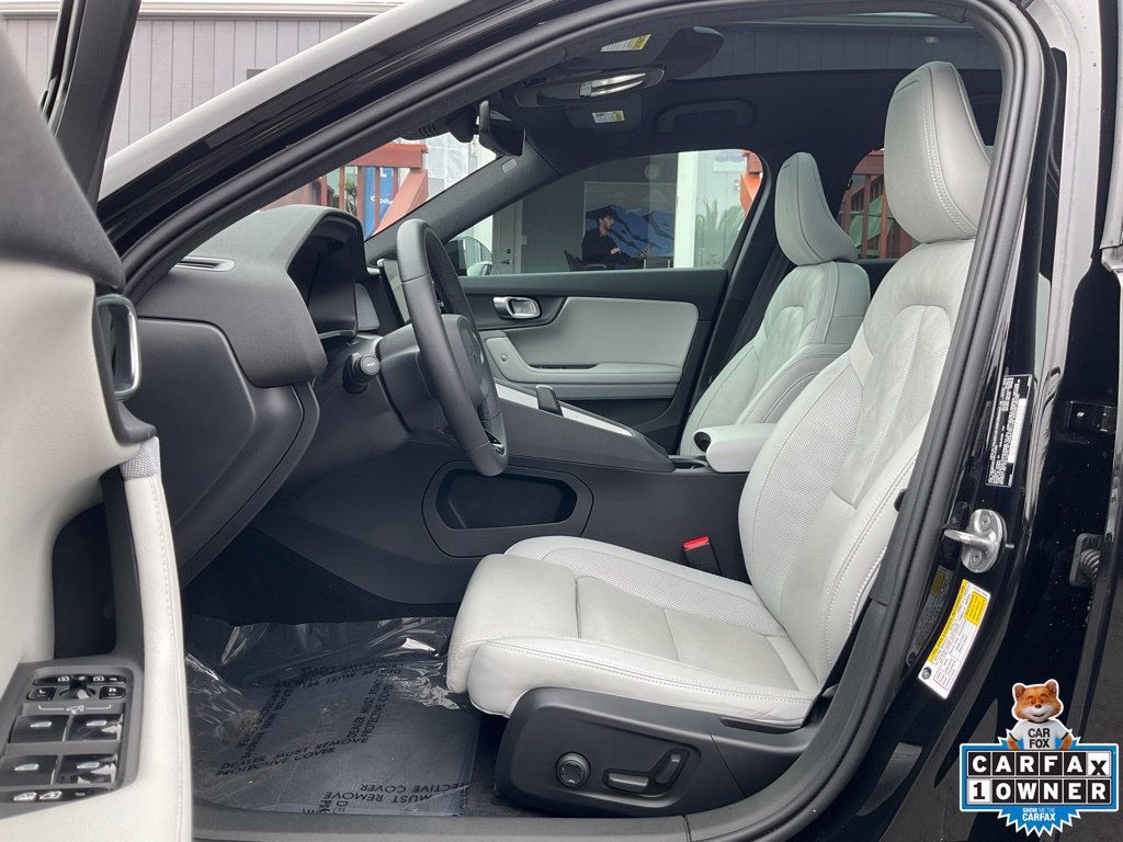 Used 2023 Polestar Polestar 2 w/ Pilot Pack AWD/4WD image 8