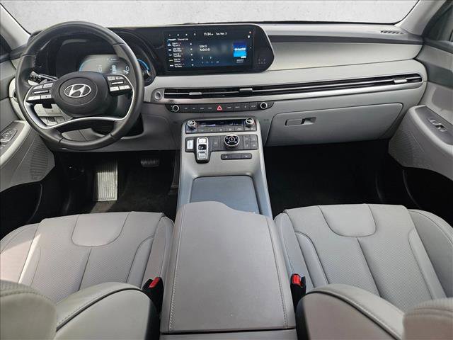 Used 2025 Hyundai Palisade SEL image 17