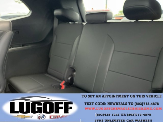 New 2026 Buick Enclave Preferred image 16