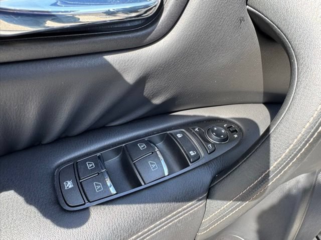 Used 2024 Nissan Armada Platinum w/ Captain's Chairs Package AWD/4WD image 26