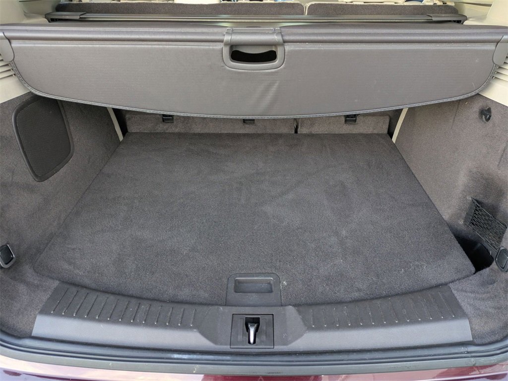 Used 2018 Lincoln MKC Reserve w/ Lincoln MKC Climate Package image 7