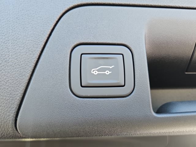New 2026 Buick Envision Avenir AWD/4WD image 7