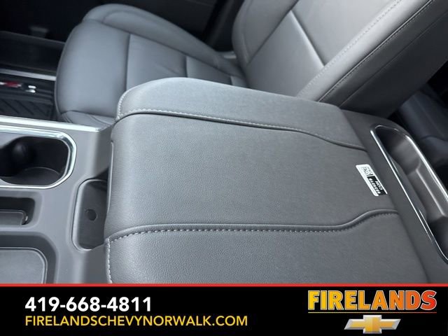 New 2025 Chevrolet Silverado 1500 RST image 39