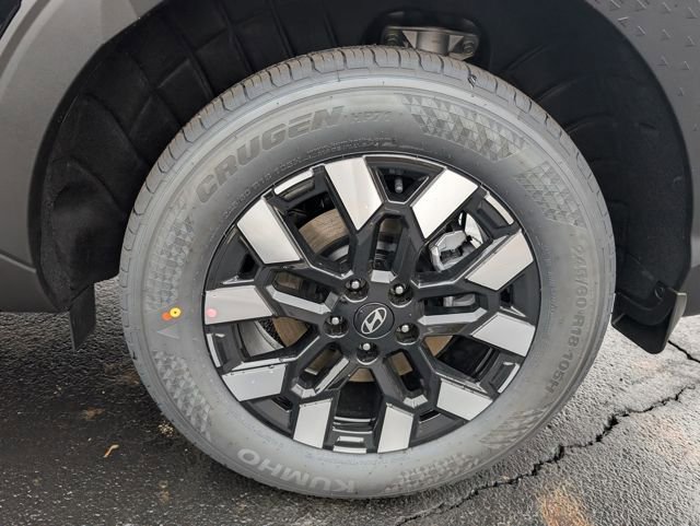 New 2026 Hyundai Santa Cruz SE image 26
