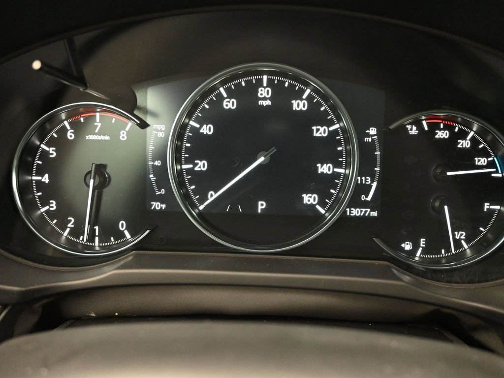 Used 2023 MAZDA CX-5 AWD 2.5 S w/ Premium Plus Pkg image 13