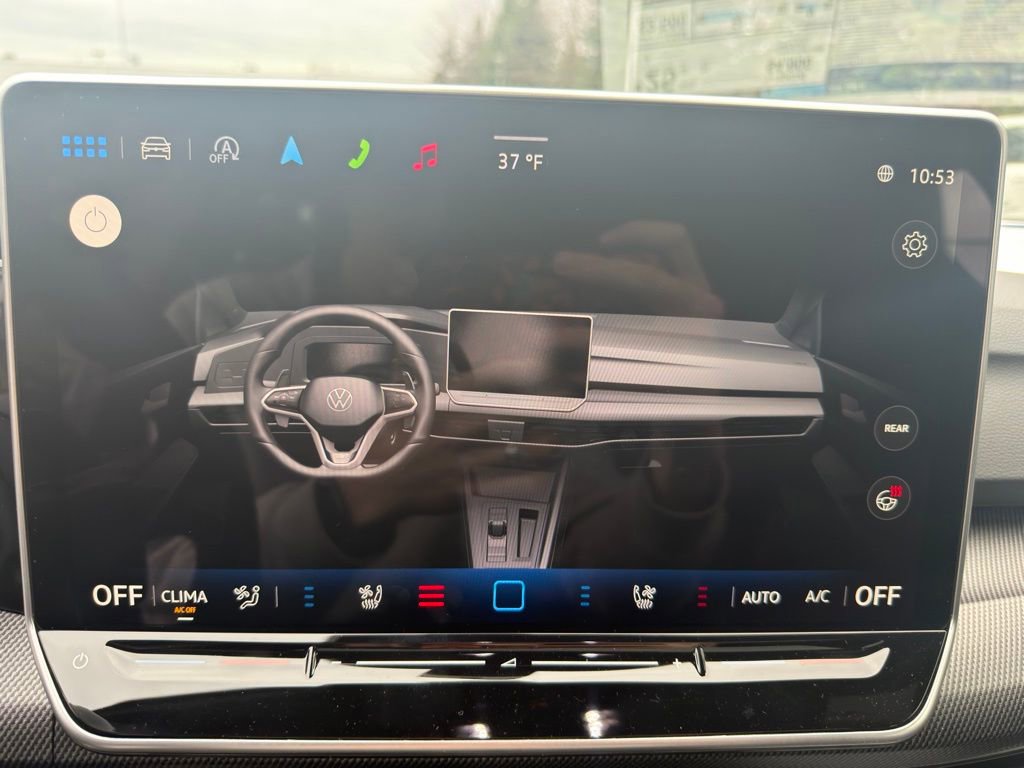 New 2026 Volkswagen Golf image 29