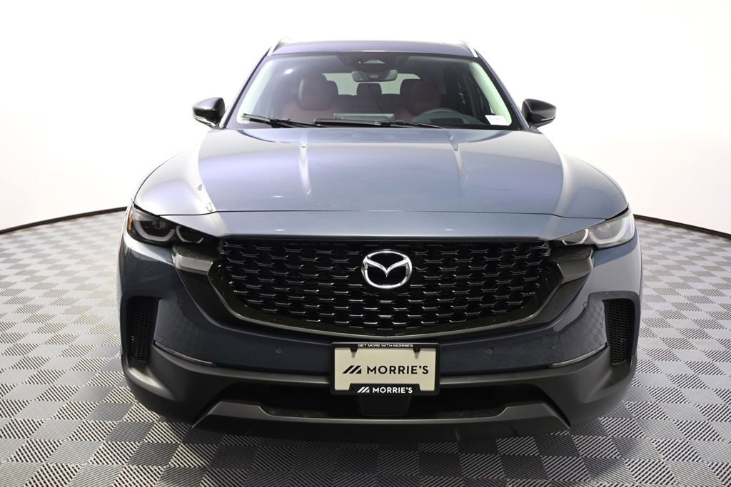 New 2026 MAZDA CX-50 2.5 Hybrid w/ Cargo Package image 10