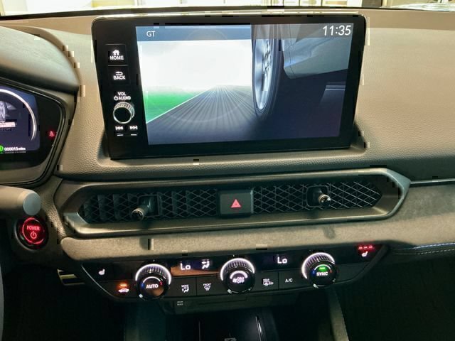 New 2026 Honda Prelude image 19