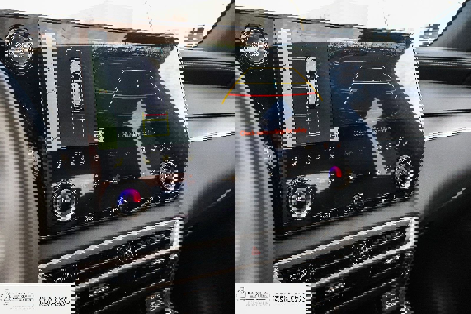 New 2026 Lexus RX 350 AWD image 25