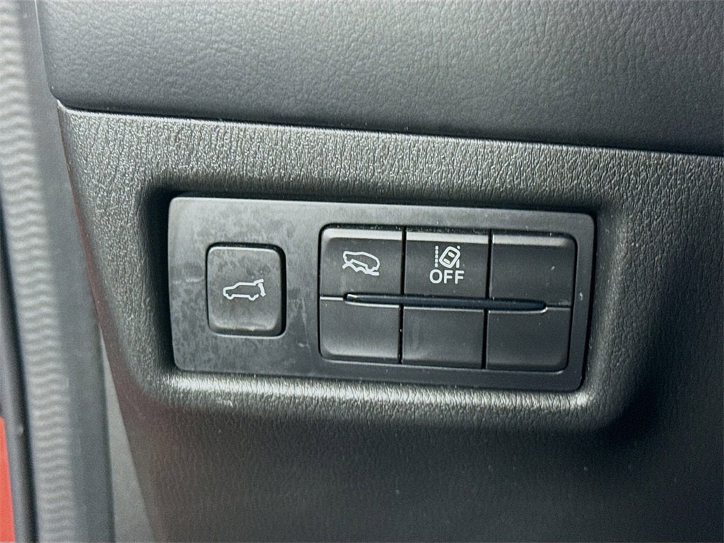 Used 2020 MAZDA CX-5 Grand Touring Reserve image 20