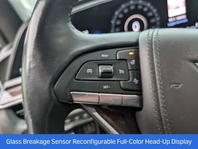 Certified 2023 Cadillac Escalade Sport Platinum w/ LPO, ONYX Package image 20