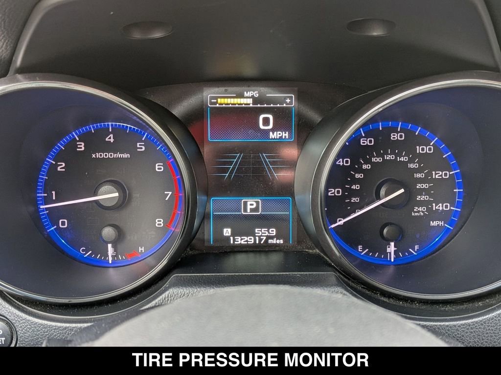 Used 2019 Subaru Outback 2.5i Premium AWD/4WD image 21