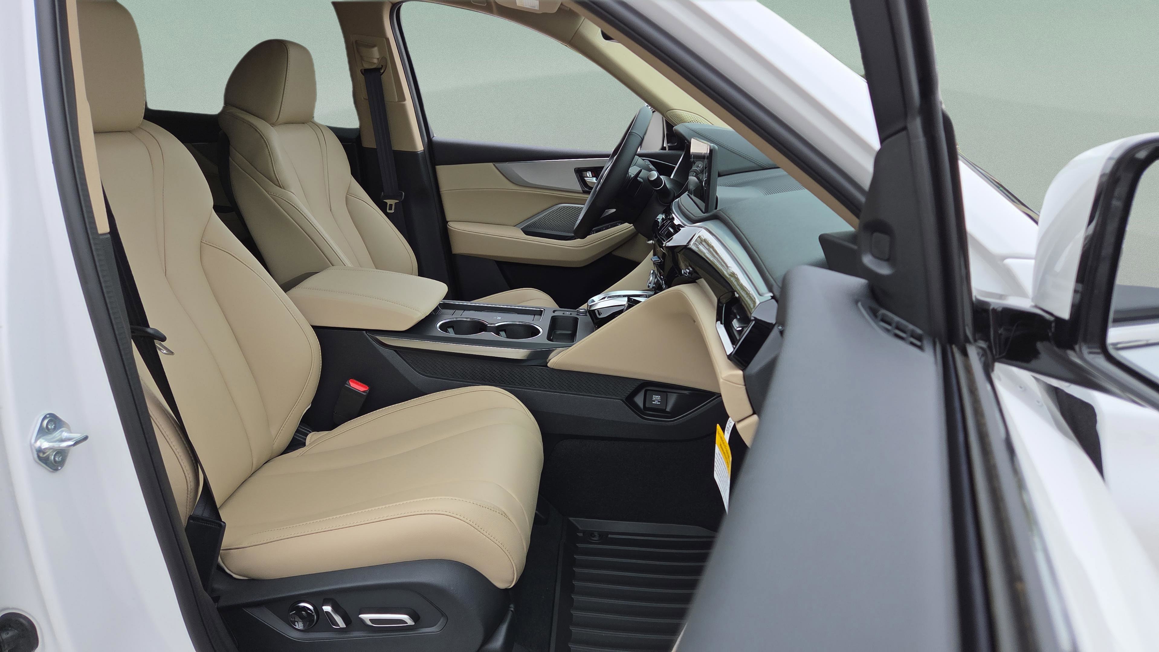 New 2026 Acura MDX FWD image 20