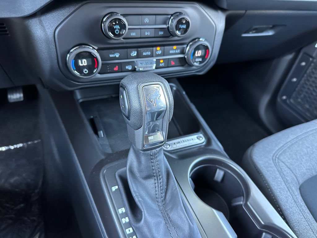 New 2026 Ford Bronco Big Bend AWD/4WD image 31