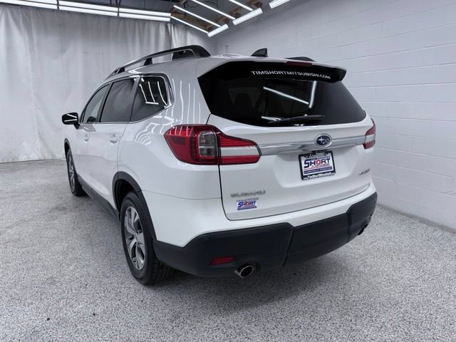 Used 2022 Subaru Ascent Premium w/ Convenience Package AWD/4WD image 4