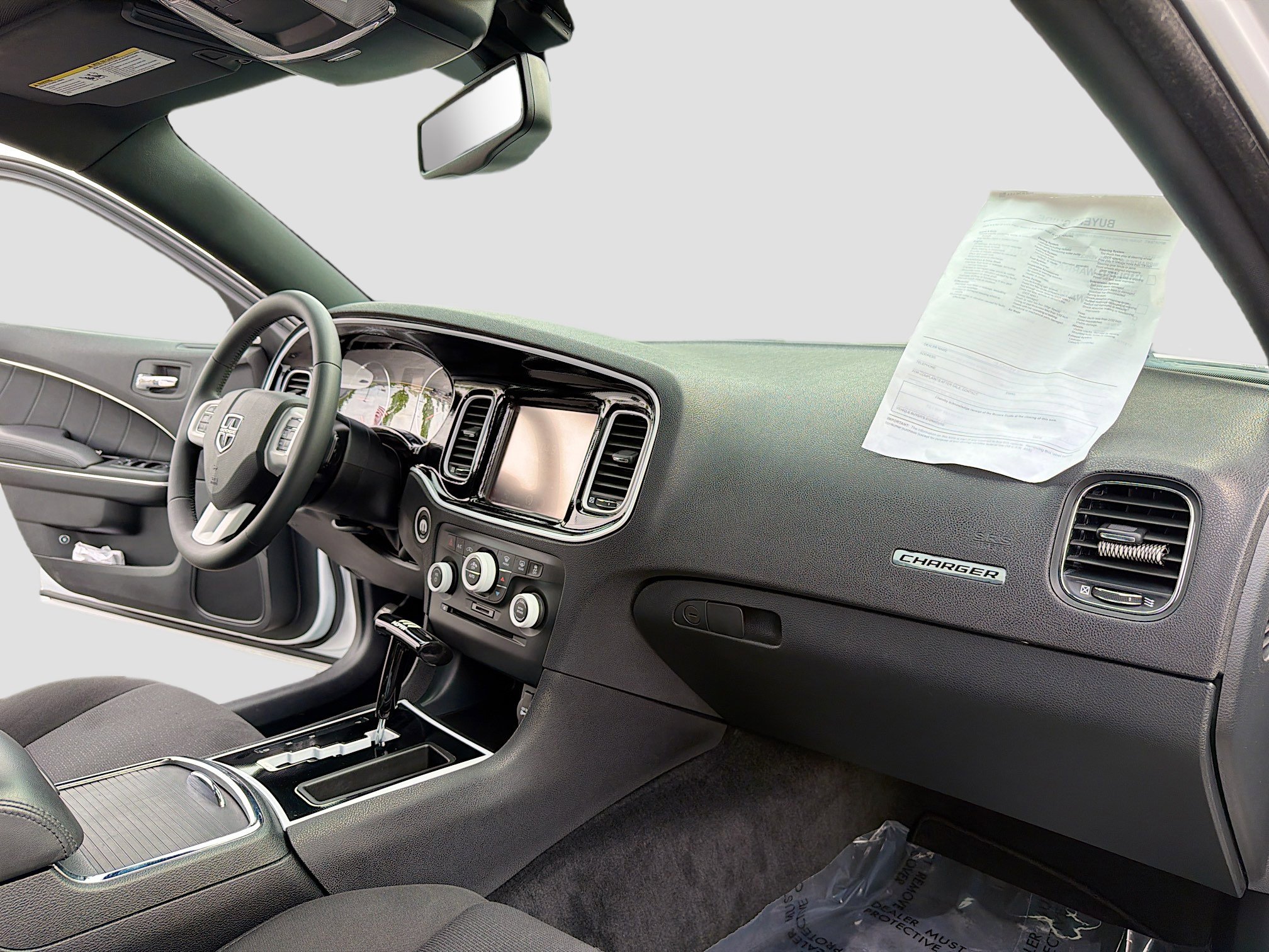 Used 2014 Dodge Charger R/T RWD image 5