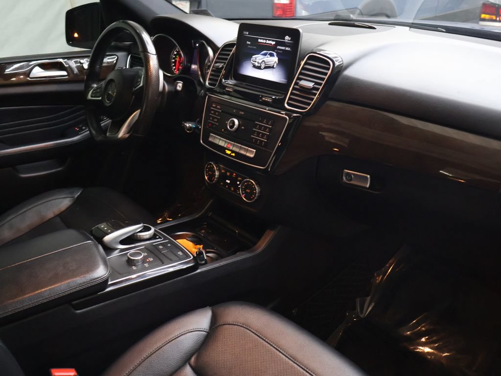 Used 2018 Mercedes-Benz GLE 350 4MATIC w/ Premium 2 Package image 10