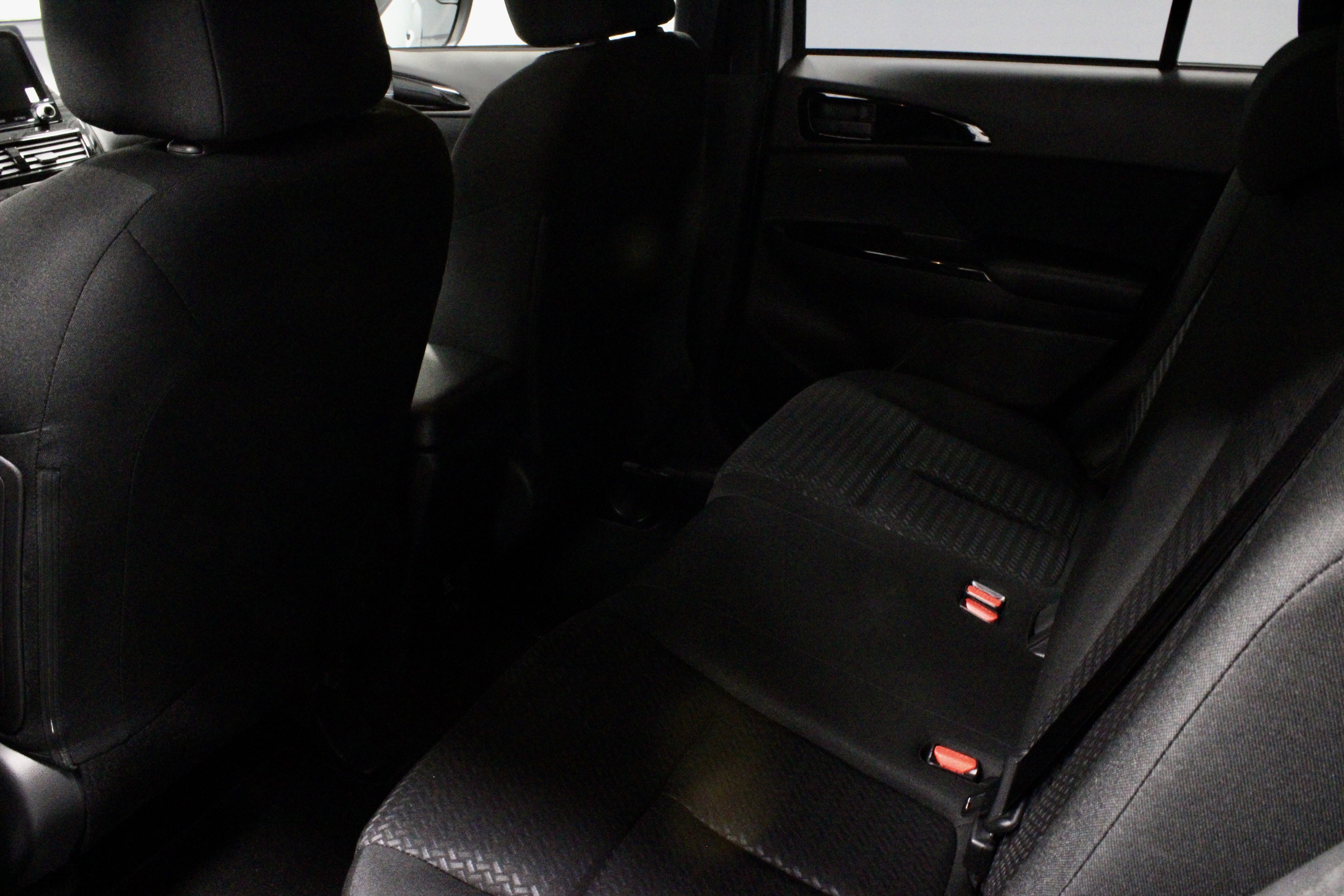 New 2026 Mitsubishi Eclipse Cross LE image 15