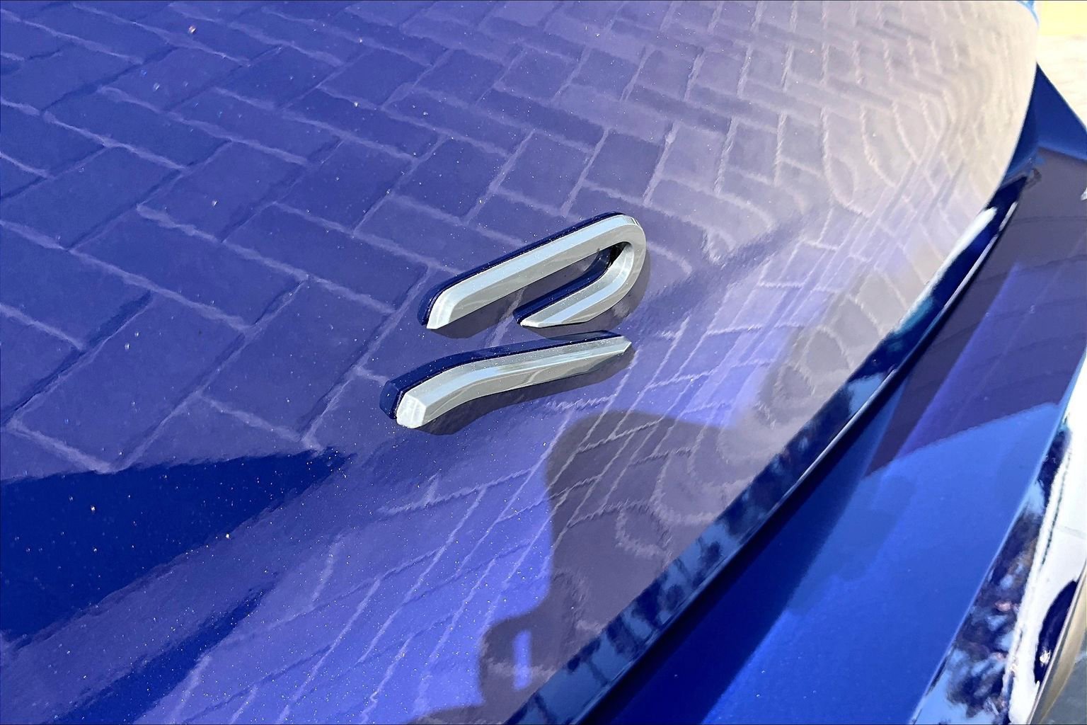 Used 2025 Volkswagen Golf R Black Edition AWD/4WD image 8