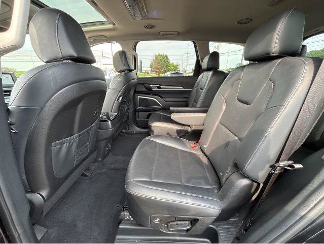Used 2022 Kia Telluride S AWD/4WD image 18