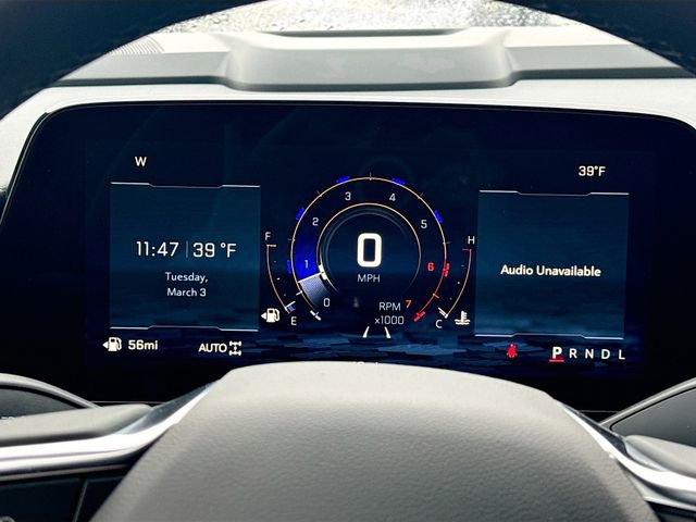 New 2026 Chevrolet Suburban LT image 13