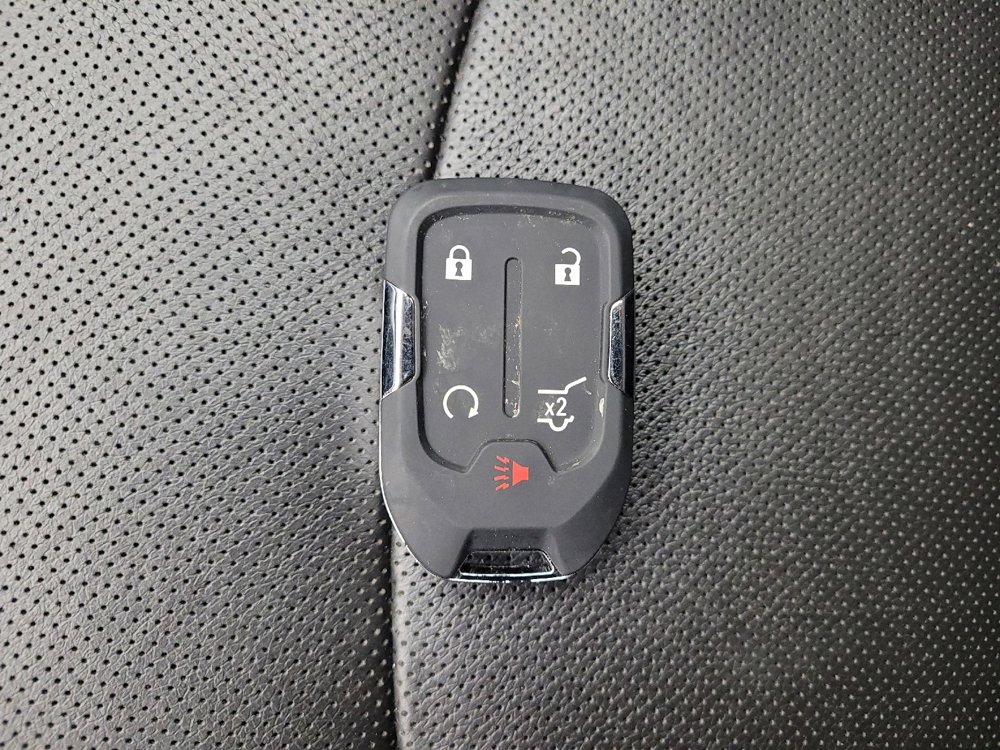 Used 2020 GMC Terrain SLT w/ Preferred Package FWD image 32