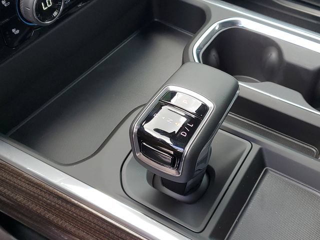 New 2026 Chevrolet Silverado 1500 LT w/ All Star Edition Plus RWD image 14