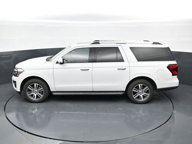 Used 2022 Ford Expedition Max Limited AWD/4WD image 30