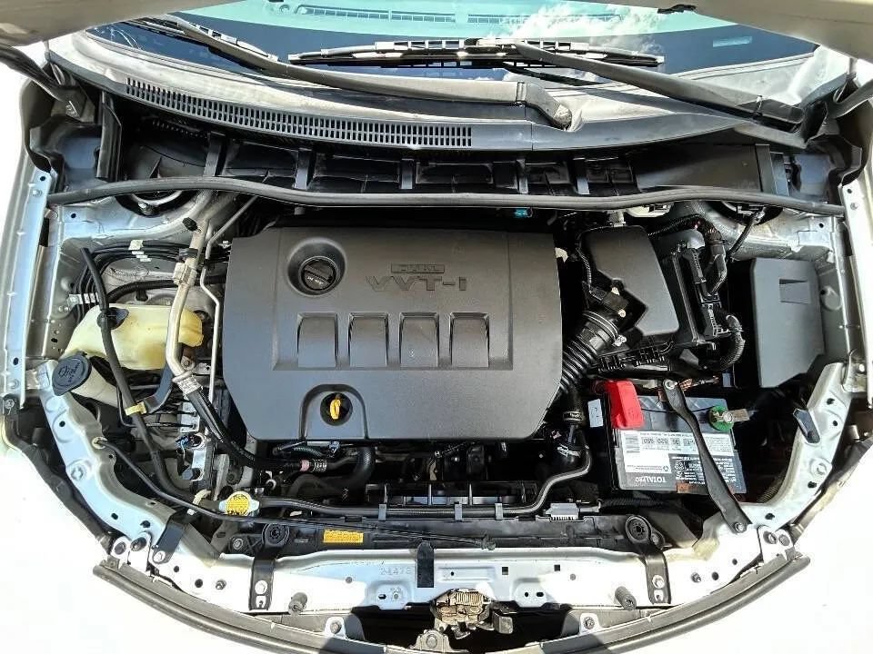 Used 2013 Toyota Corolla LE FWD image 22