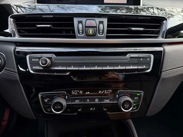 Used 2020 BMW X1 xDrive28i w/ Convenience Package image 22