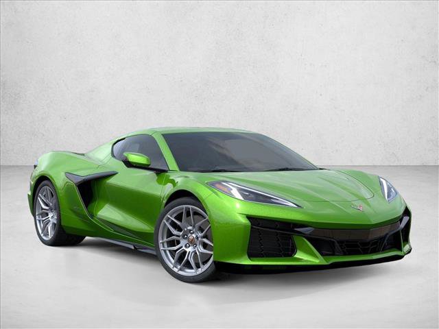 New 2026 Chevrolet Corvette Z06 image 7