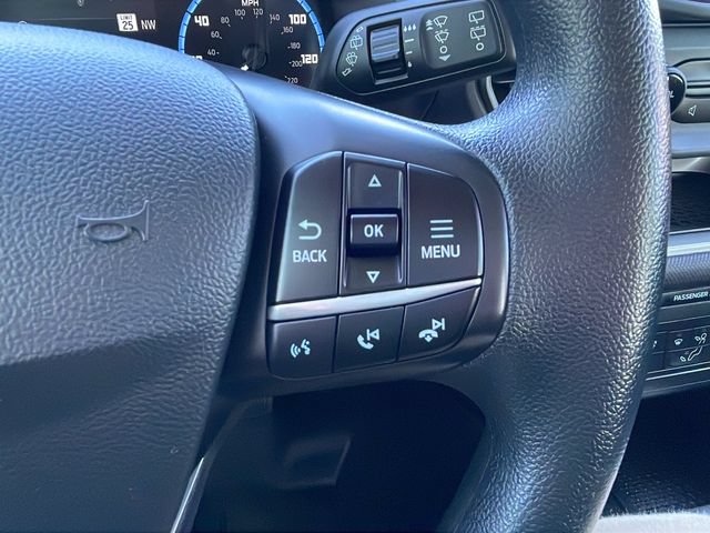 Used 2021 Ford Bronco Sport Big Bend AWD/4WD image 25