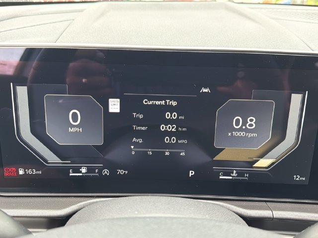 New 2027 Kia Sportage SX FWD image 11