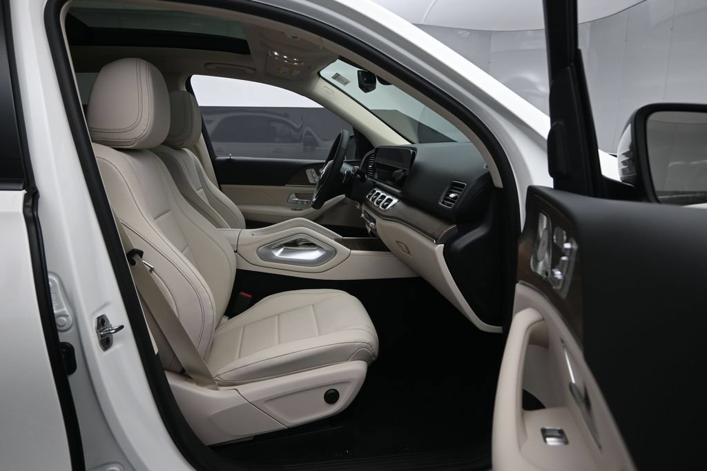 New 2026 Mercedes-Benz GLE 450 4MATIC image 24