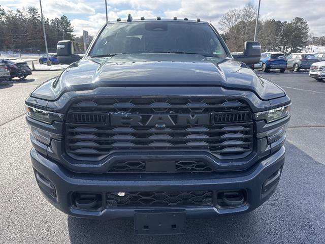 New 2026 RAM 2500 Big Horn image 2