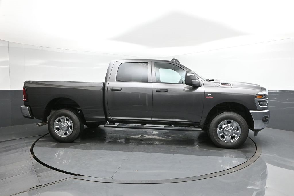 New 2025 RAM 2500 Tradesman image 26