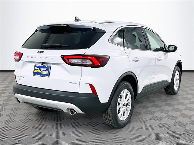 New 2026 Ford Escape Active w/ Cold Weather Package image 4