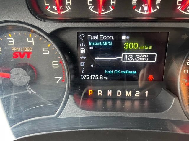 Used 2014 Ford F150 Raptor w/ Equipment Group 801A Luxury AWD/4WD image 18