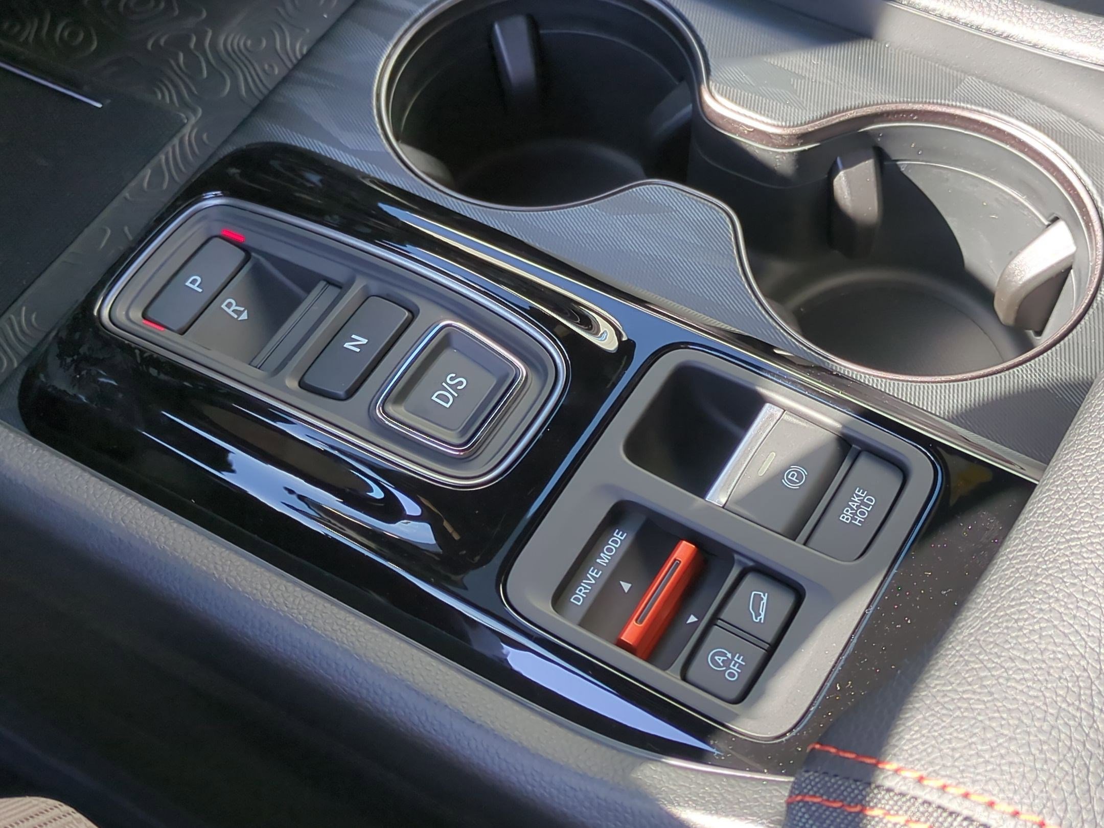 New 2026 Honda Passport TrailSport image 14