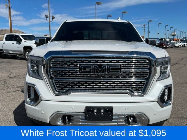 Used 2019 GMC Sierra 1500 Denali w/ Denali Ultimate Package image 10