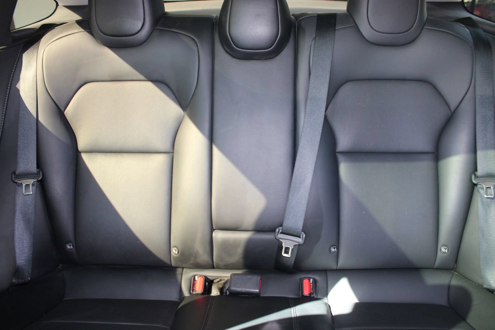 Used 2024 Tesla Model 3 Long Range AWD/4WD image 16