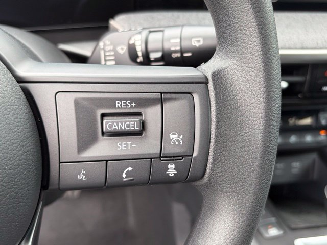 New 2026 Nissan Kicks SV w/ Cold Weather Package AWD/4WD image 17