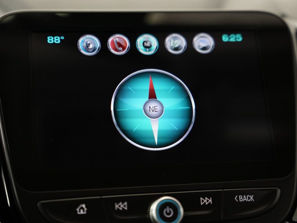 Used 2018 Chevrolet Volt LT FWD image 23