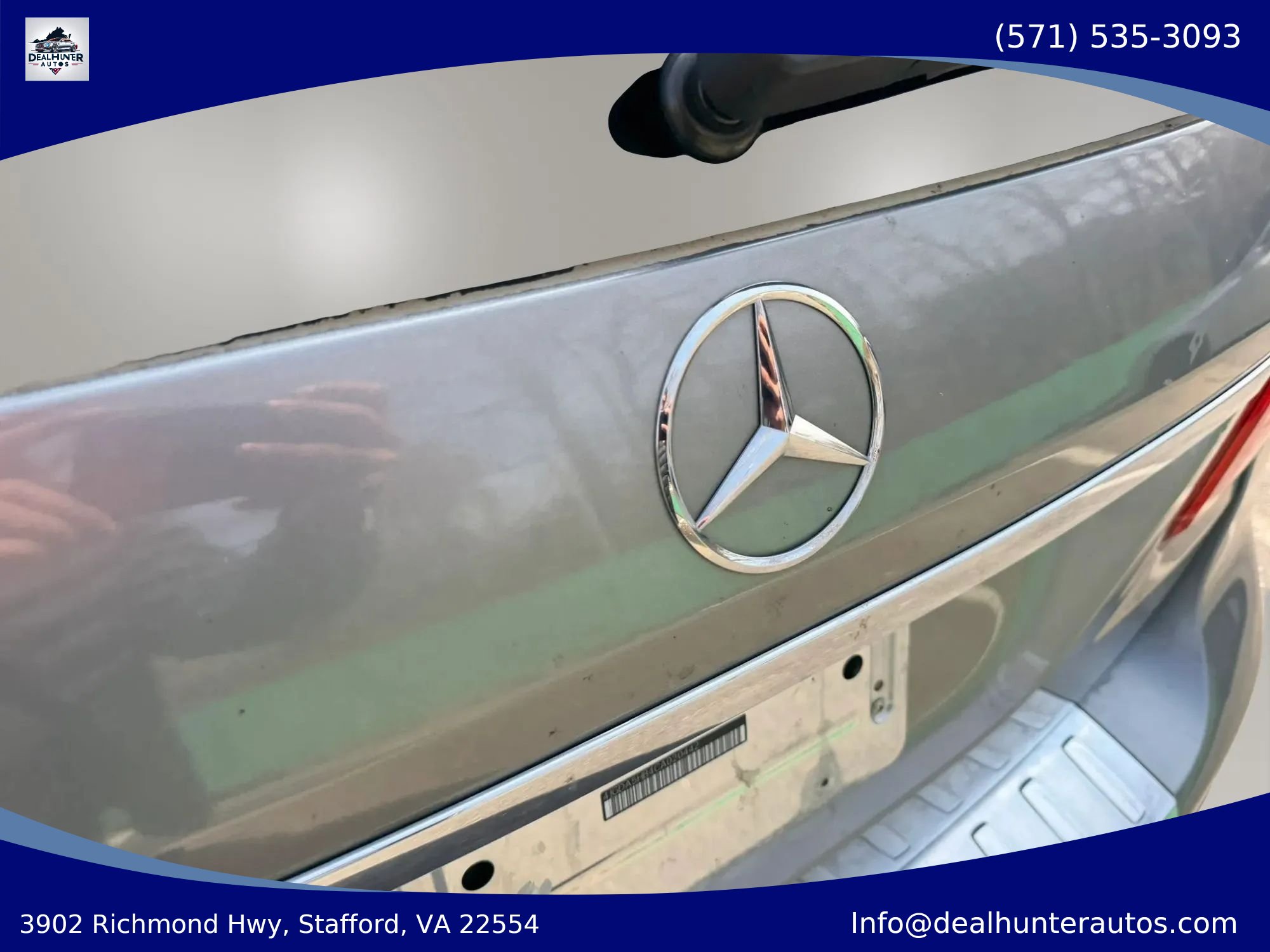 Used 2012 Mercedes-Benz ML 350 4MATIC image 13