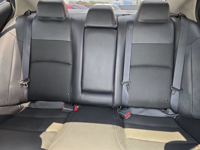 Used 2022 Nissan Altima 2.0 SR FWD image 13