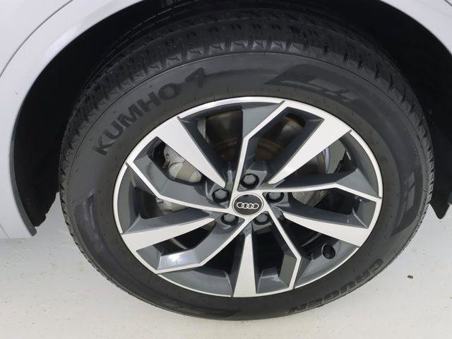 Certified 2023 Audi Q5 2.0T Premium Plus w/ Premium Plus Package AWD/4WD image 9