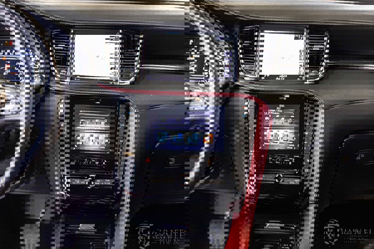 Used 2022 INFINITI QX55 Sensory w/ Lighting Package image 37