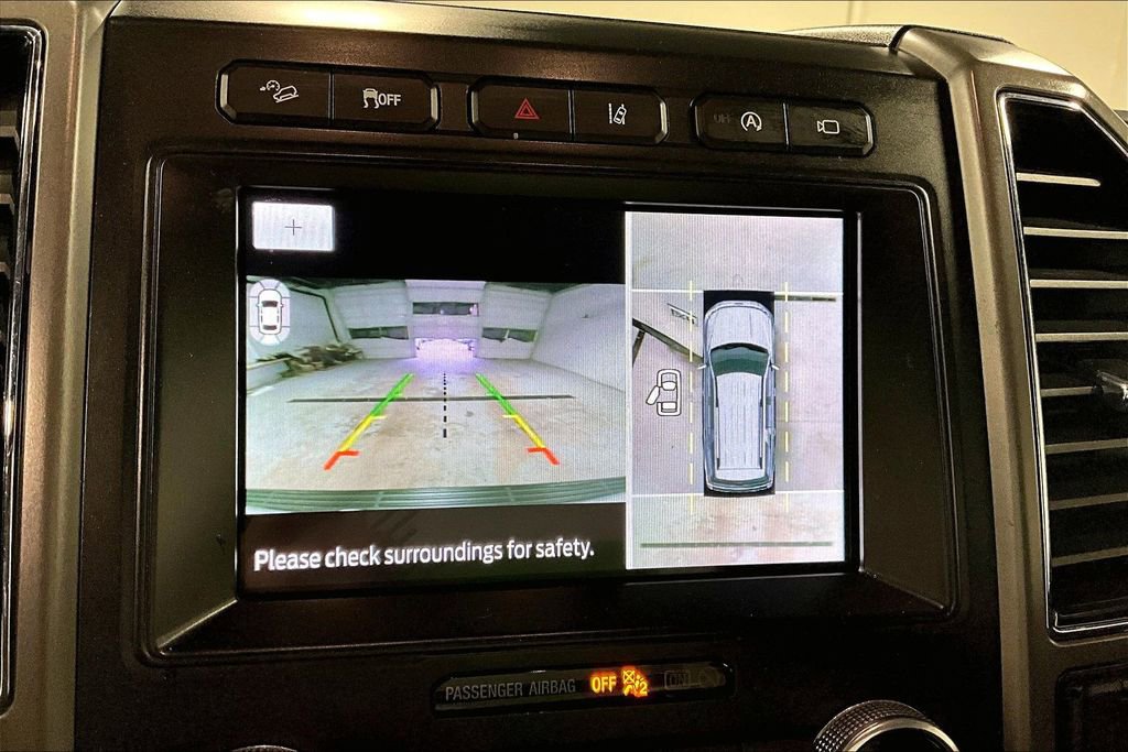 Used 2021 Ford Expedition XLT image 29